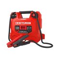 Craftsman 1200A Peak Amps, Jump Starter, Multi-Function, AC, DC, USB, Compressor, Light CMXCESM256